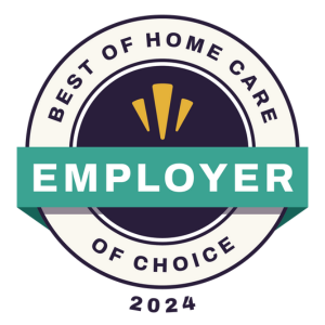 Best of Home Care 2024 Award