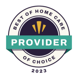 Best of Home Care Leader in Experience
